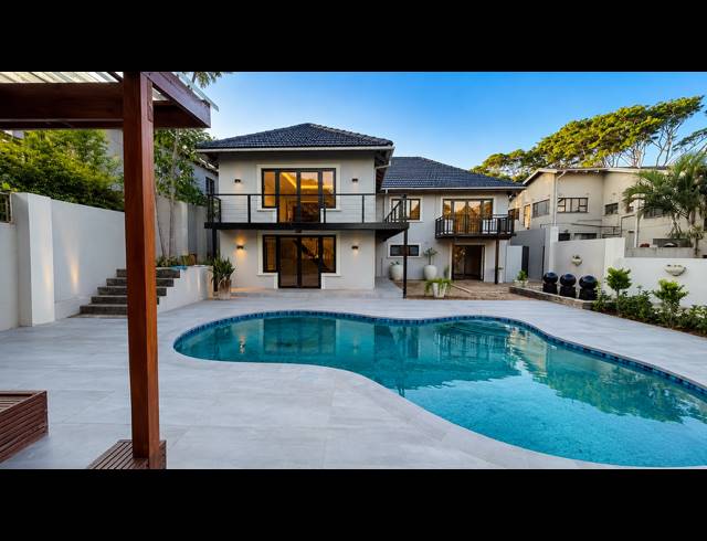 4 BEDROOM FREESTANDING FOR SALE IN MORNINGSIDE